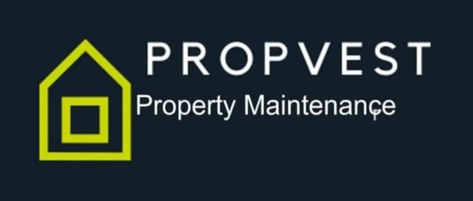 PROPVEST Logo
